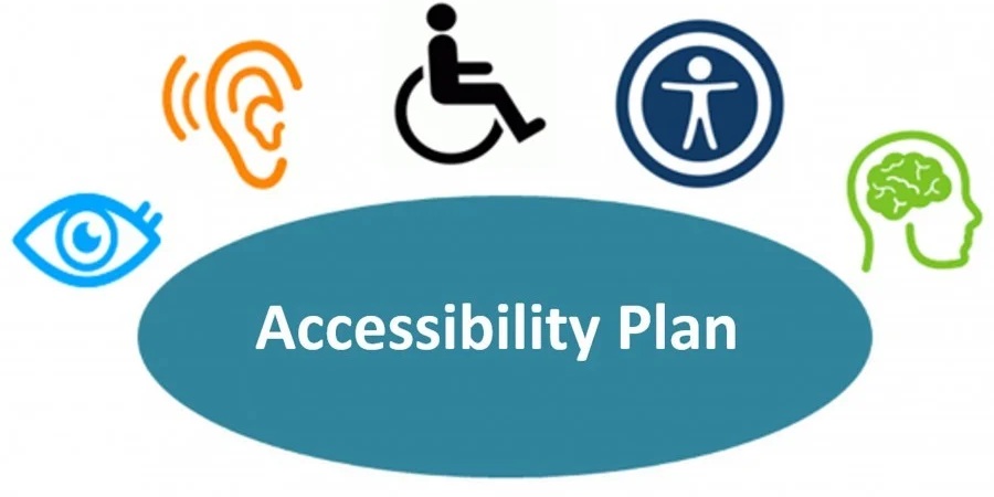 Accessibility Plan